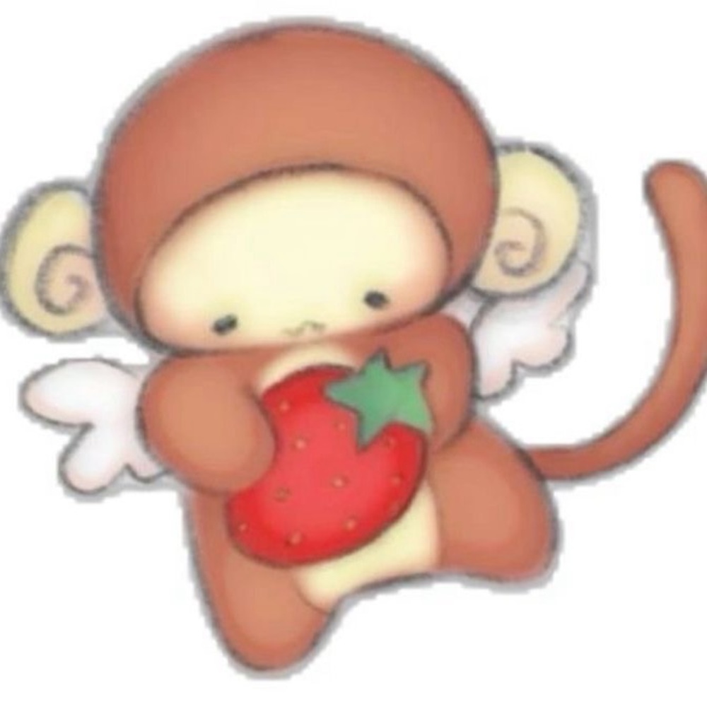 Meet your Posher, Kairi